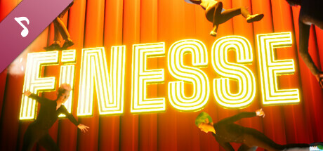 Finesse Soundtrack