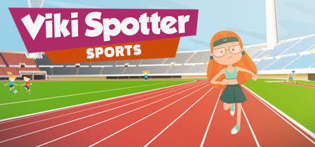 Viki Spotter: Sports