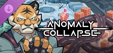 Anomaly Collapse: New Character Constans