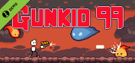 Gunkid 99 Demo