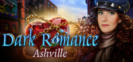 Dark Romance: Ashville Collector's Edition