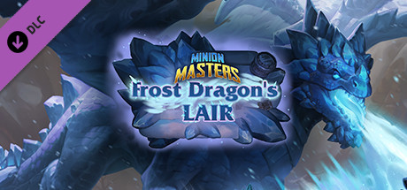 Minion Masters - Frost Dragon's Lair