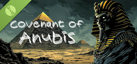 Covenant of Anubis Demo