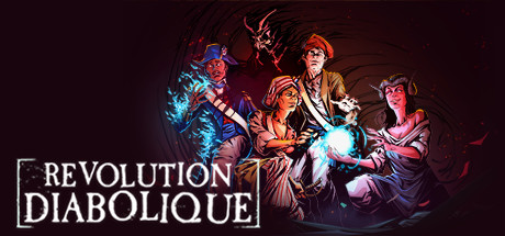 Revolution Diabolique