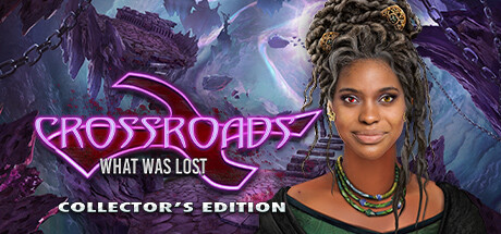 Crossroads: What Was Lost Collector's Edition