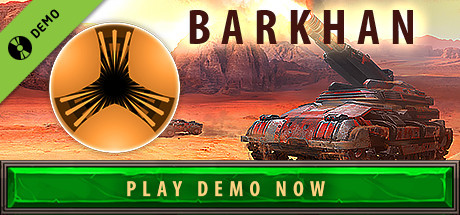 Barkhan Demo