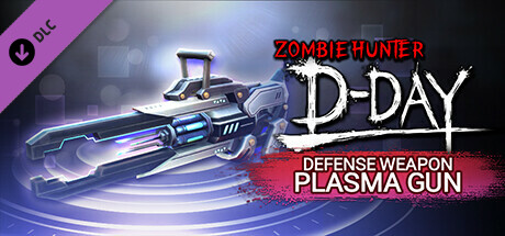 Zombie Hunter: D-Day - SS-ranked Armament 