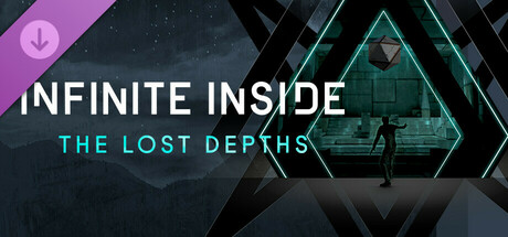 Infinite Inside: The Lost Depths