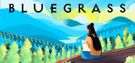 Bluegrass: Mindfulness Simulator
