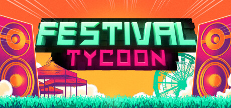 Festival Tycoon ????