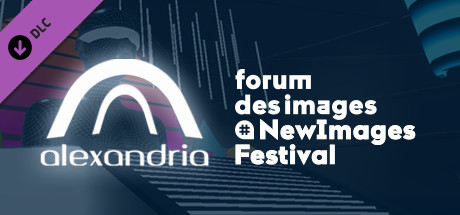 Alexandria - Port of Worlds - NewImages Festival