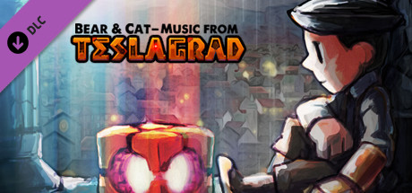 Teslagrad - Soundtrack