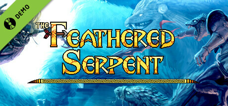 The Feathered Serpent Demo