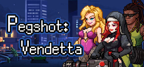 Pegshot: Vendetta