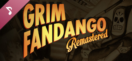 Grim Fandango Remastered - Soundtrack