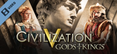 Civilization V Gods and Kings: Lead Your Civ to Greatness Trailer
