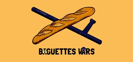 Baguette Wars