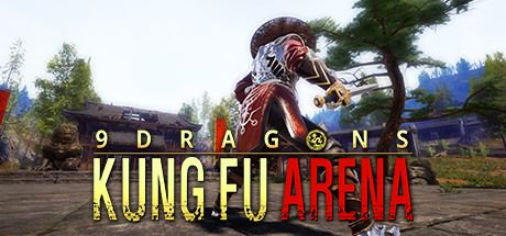 9Dragons : Kung Fu Arena