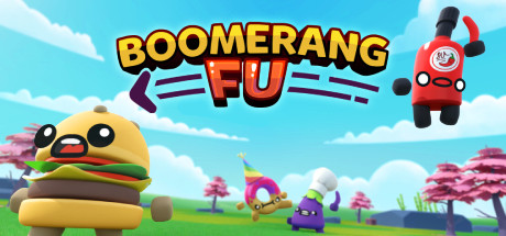 Boomerang Fu