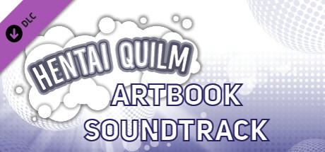 Hentai Quilm - Soundtrack + Artbook