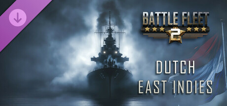 Battle Fleet 2 - Dutch East Indies Mission Pack