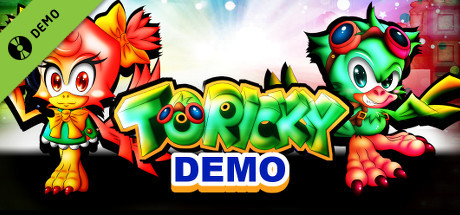 Toricky Demo