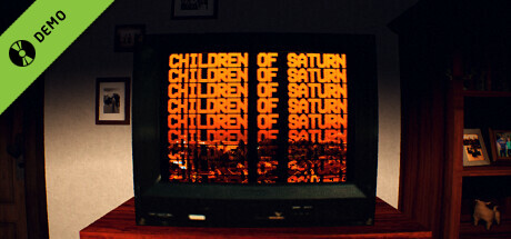 CHILDREN OF SATURN - DEMO