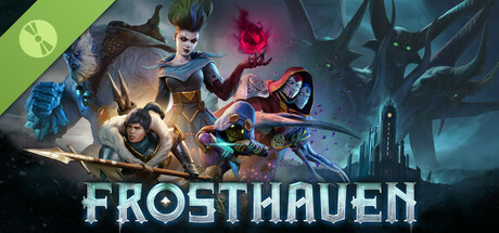 Frosthaven Demo