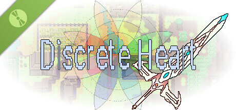 Discrete Heart Demo