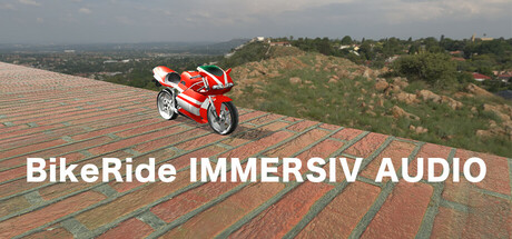 BikeRide IMMERSIV AUDIO