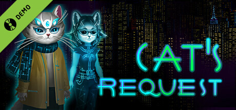 Cat's Request Demo