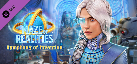 Maze of Realities: Symphony of Invention DLC