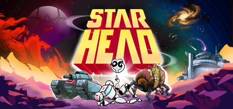 Star Head