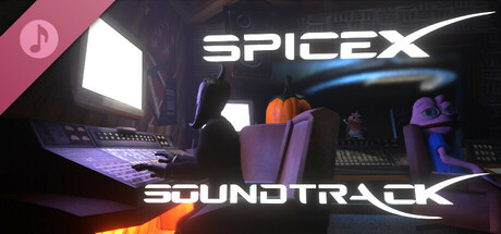 SpiceX Soundtrack