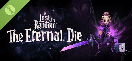Lost in Random: The Eternal Die Demo