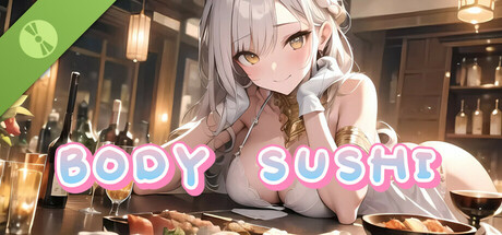 Body Sushi Demo