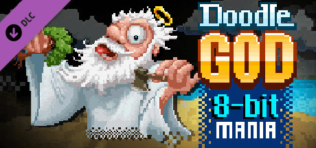 Doodle God: 8-bit Mania Soundtrack