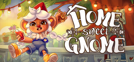 Home Sweet Gnome