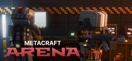 METACRAFT: Arena