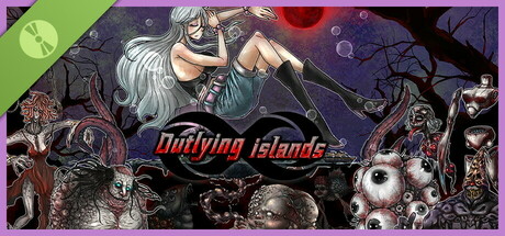 Outlying Island Demo