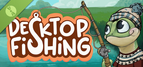 Desktop Fishing Demo