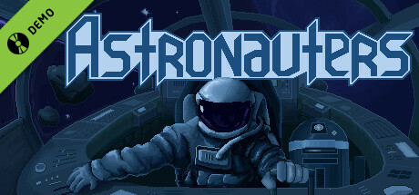 Astronauters Demo