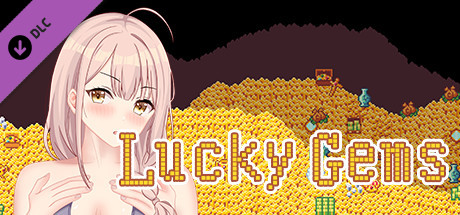 Lucky Gem DLC