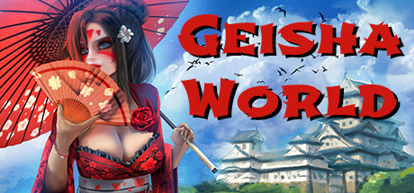 Geisha World