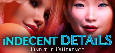 Indecent Details - Find the Difference