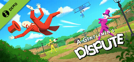 A Gentlemen's Dispute Demo