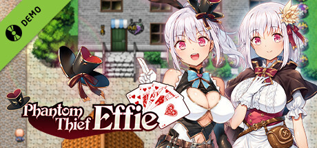 Phantom Thief Effie Demo