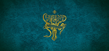Legend of Lusca