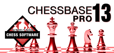 ChessBase 13 Pro