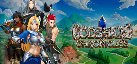 Godshard Chronicles
